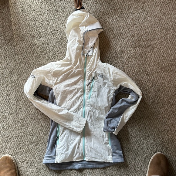 Outdoor Research Jackets & Blazers - Outdoor Research new Vigor hoody